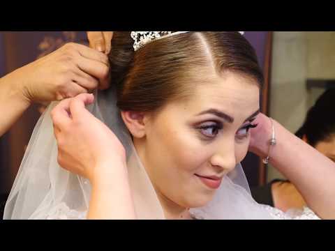 2018.07.07 Nunta Vasi si Angela.  Oldham. Pregatiri