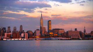 Norah Jones & The Peter Malick Group - New York City  video