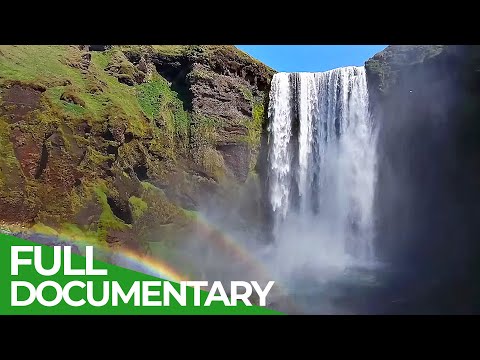 Iceland Majestic Natural Paradise on Top of the World