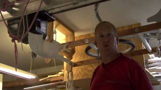 Home Maintenance & Repair Tips : Garage Door Adjustments