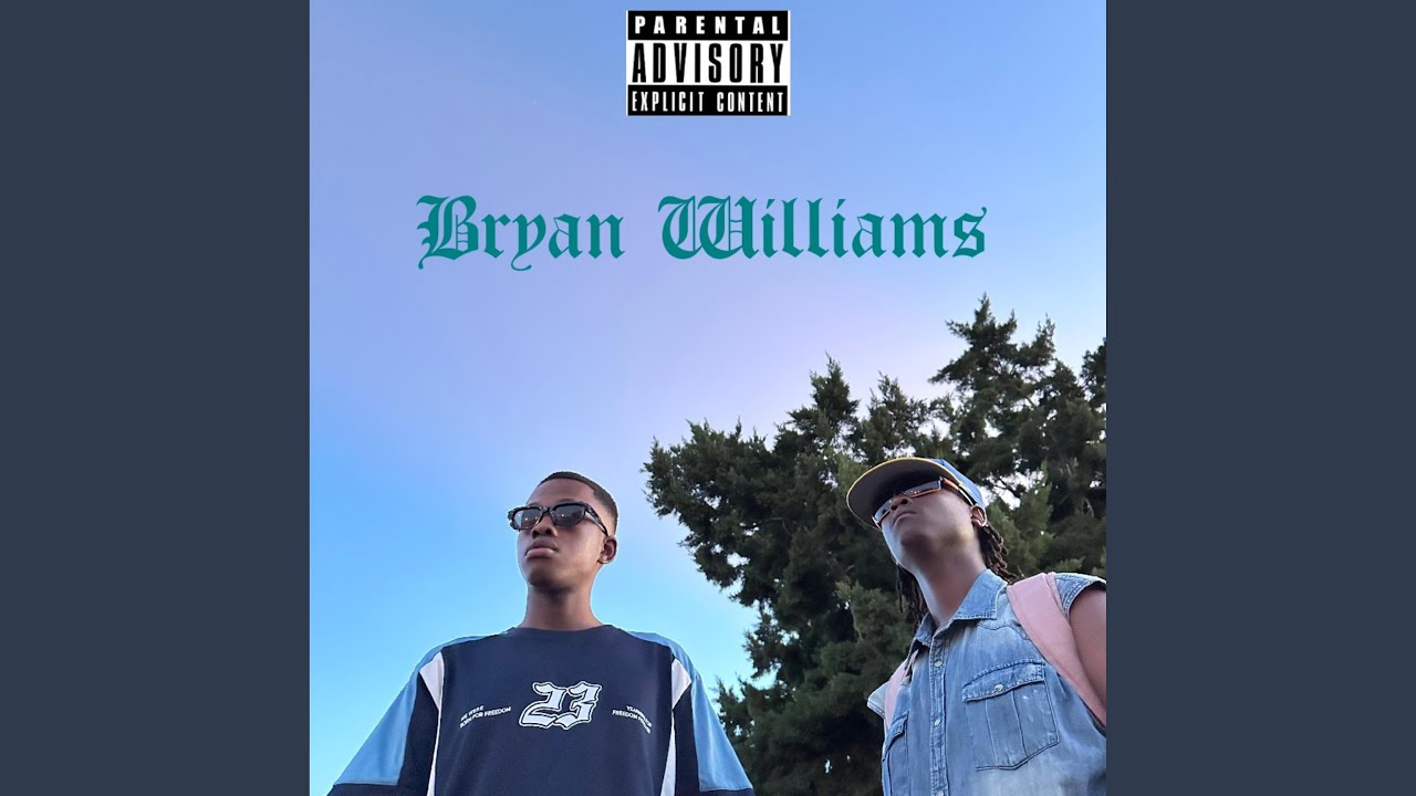 Bryan Williams (feat. Chubbz)