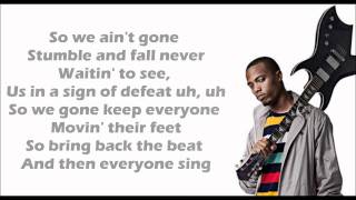 Jessie J - Price Tag (feat. B.o.B.) Lyrics Video Jessie J - Price Tag (feat. B.o.B.) Lyrics Video