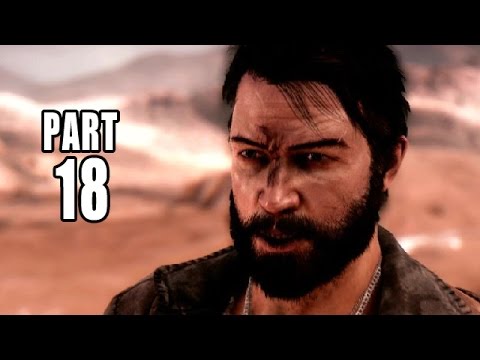 Let's Play Mad Max Gameplay German Deutsch PS4 #18 - Was ein Spruch