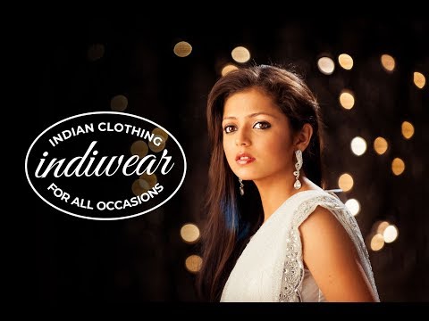 Salwar Kameez Designs - Madhubala Collection ft Drashti Dhami  | INDIWEAR.COM