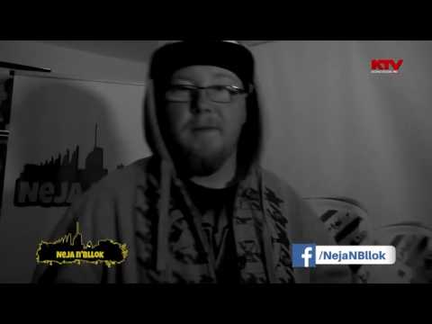 Cappa'L Bllokat Come Up at Neja nBllok