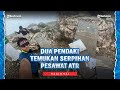 Two Climbers Find Debris From An ATR 42 500 Aircraft On Bulusaraung Peak Prompting The Main Comm