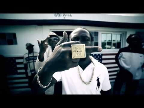 Larose ft Evil Pichon - JBNI_JPNI (Clip Officiel)