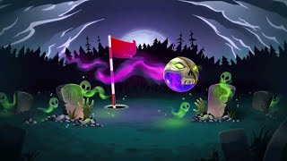 GOLF BATTLE | #golfbattle #golf #golfswing#gameplay#gamingvideos#review#rating#trending#foryou#ball