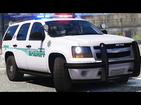 LSPDFR - Day 947 - Private or Public Property?