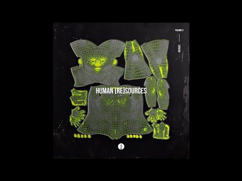 Galtier - HUMAN -RE-SOURCES Vol. 3 - 01 Mind Aggregate