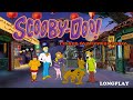 Scooby Doo Terror Kamiennego Smoka Longplay