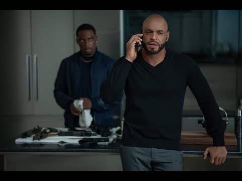 Power Book II: Ghost Season 2 Episode 8 clip - No Paradise