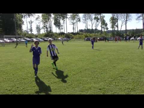 FC Boo P07 - Nackdala Ais P07:1  Andra Halvlek