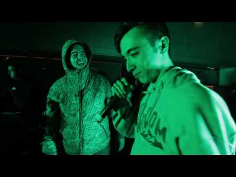 Coletiyas VS Pelusa - Semifinal- Gold Battle Regional Almería 2016