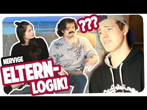 ELTERNLOGIK | Chris Halb12 feat. Joyce & Marc