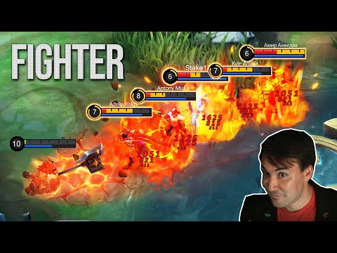 TOP 15 SMART AND POWERFUL BRUISER PLAYS: MASTERING THE FIGHT! ✅ ∣ MOBILE LEGENDS
