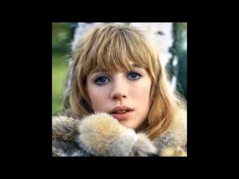 Marianne Faithful 1964 - 2014 Photos (exvriendin Mick Jagger in de Sixties)