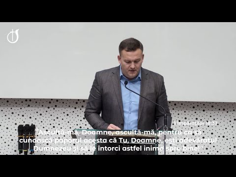 Duminica SEARA 28.12.2025