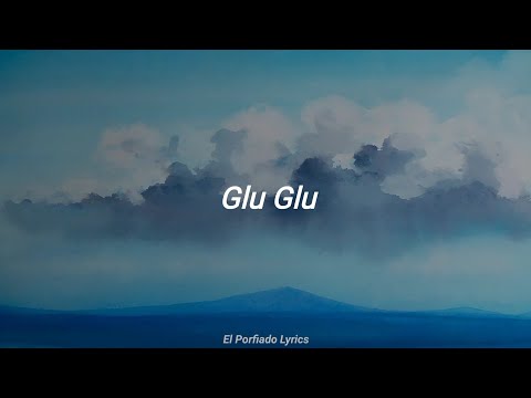 Cuatro Pesos de Propina - Glu Glu (Letra)