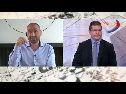 Michele Gubitosa ospite a Tg4 - 19/05/23