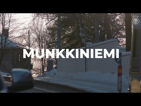 HJK TV: Mun Munkka