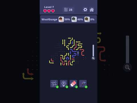 Wool Arrow Puzzle video thumbnail