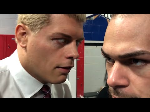 “Coach” – Being The Elite Ep. 126