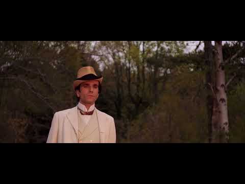 The Age of Innocence 1993 | Lighthouse Scene