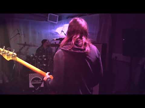 God Bomb - LITMUS - "Live in the Studio"