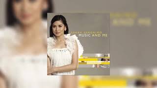 Sarah Geronimo | Music and Me Repackaged [Full Album]
