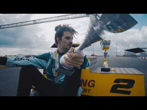 XAVIBO - FOR THE WIN (VIDEOCLIP)