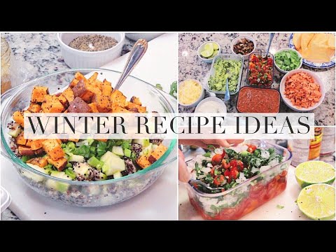 download lagu mp3 mp4 Warm Winter Salad Recipes, download lagu Warm Winter Salad Recipes gratis, unduh video klip Warm Winter Salad Recipes