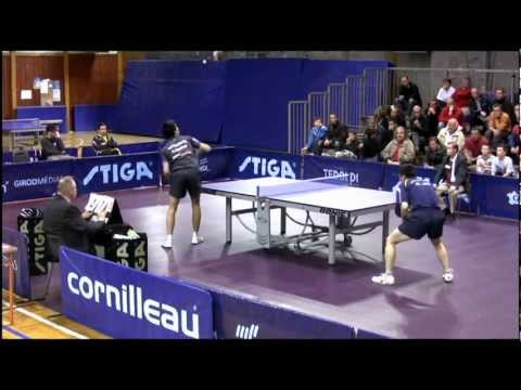 CHEN Jia - OUAICHE Stéphane