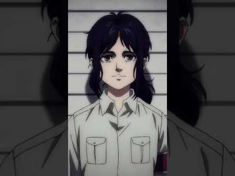 Pieck Finger [AMV] - Snowman
