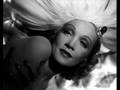 Marlene Dietrich-Wenn die beste Freundinn mit der besten...