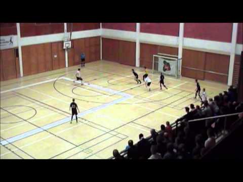 Mad Max - KylVe 27.11.2013 maalit