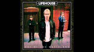 Lifehouse - Firing Squad (Out of the Wasteland)