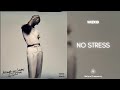 WizKid No Stress 432Hz