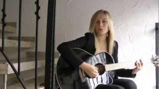 Lena Sicks - Lieber Gott (Marlon)