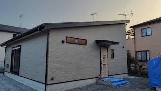 新築完成 記念にルームツアー