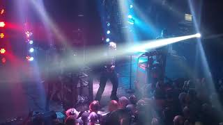 KMFDM Encore @ The Vogue 2017-10-03