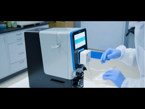 Incorporating MaxCyte’s ExPERT GTx® Instrument into an Akadeum In-Bag Human T Cell Leukopak Isolation Workflow