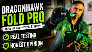 I Tested the Dragonhawk Fold Pro for 45 Days – Is It Worth It?