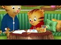 Daniel Can T Find His Red Crayon