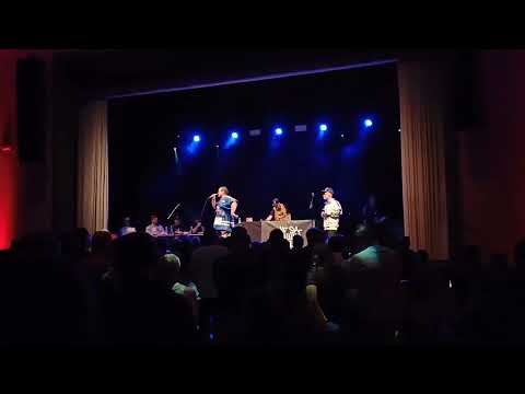 Rap sm 2022 - Tonisami vs Ikis