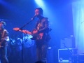 the rifles - the great escape - live - electric ballroom ...