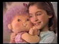CBS Saturday Morning Commercials End Credits And Bumpers 1985 In Low Tone