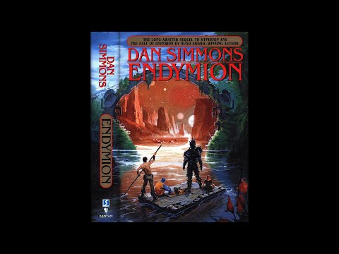 Endymion [1/2] by Dan Simmons (Ray Foushee)