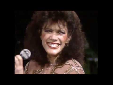 Reba Rambo-McGuire & Dony McGuire - Stormin' The Gates Of Hell, 1985