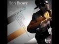 Ron Browz - "20 Dollars"